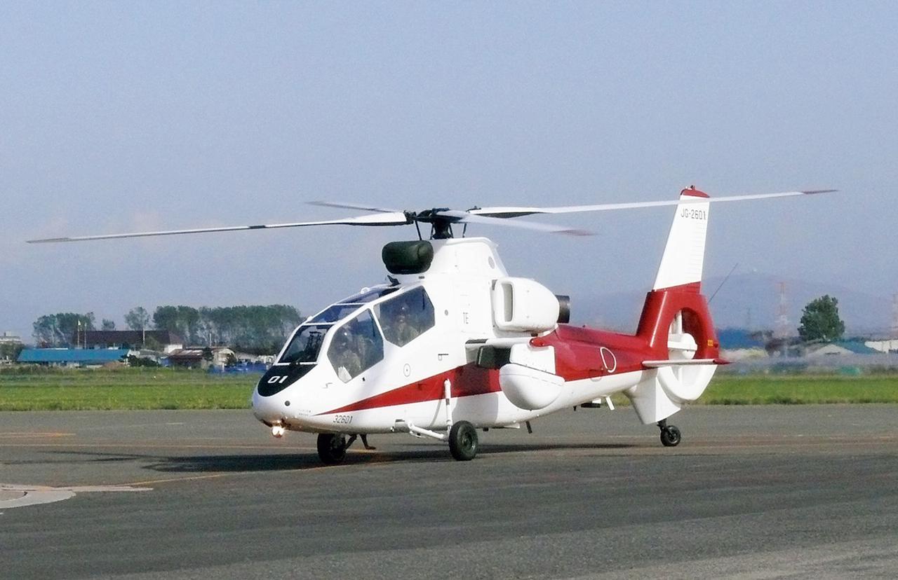 戦車・航空機の開発は「戦い方」から構想する…自衛隊が新装備を導入