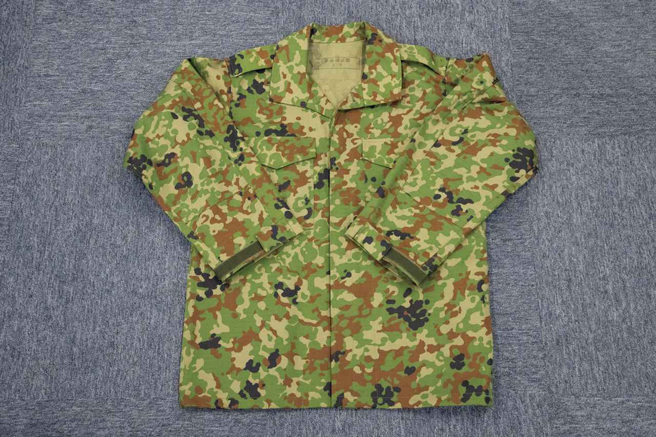 編集部が選んだ自衛隊不用物品を鑑定団が評価！ そのお値段は