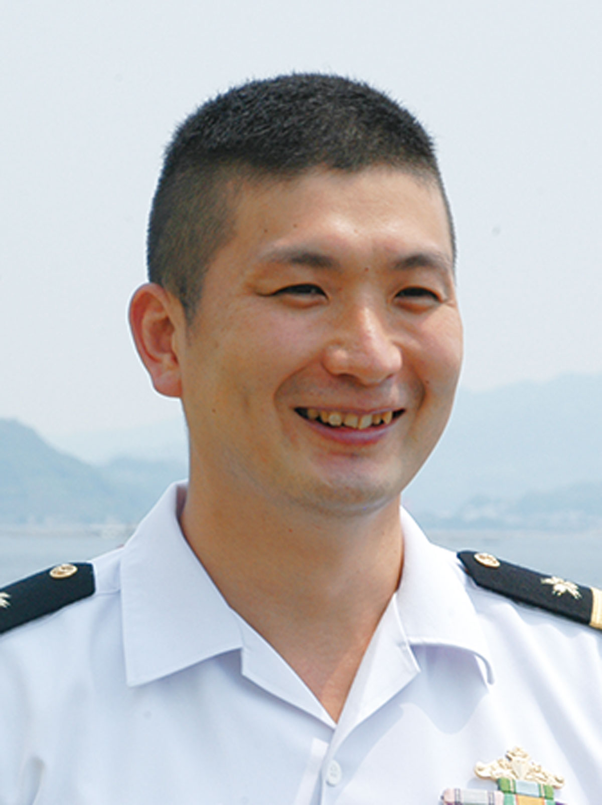 陸自隊員 船に乗る 海自との共同部隊 海上輸送部隊 とは Mamor Web