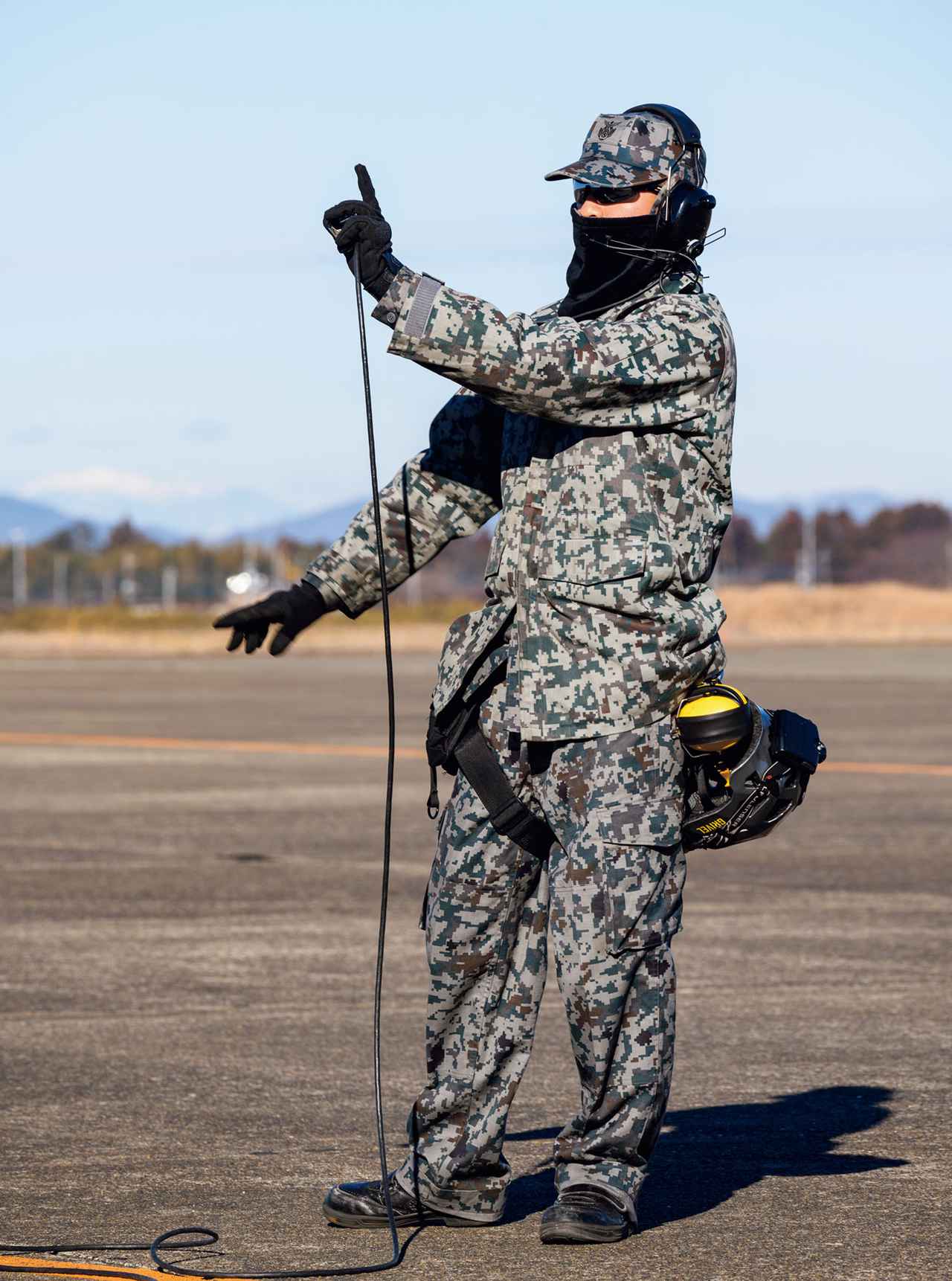 人命救助のエキスパート！ 「航空自衛隊救難隊」の訓練に密着