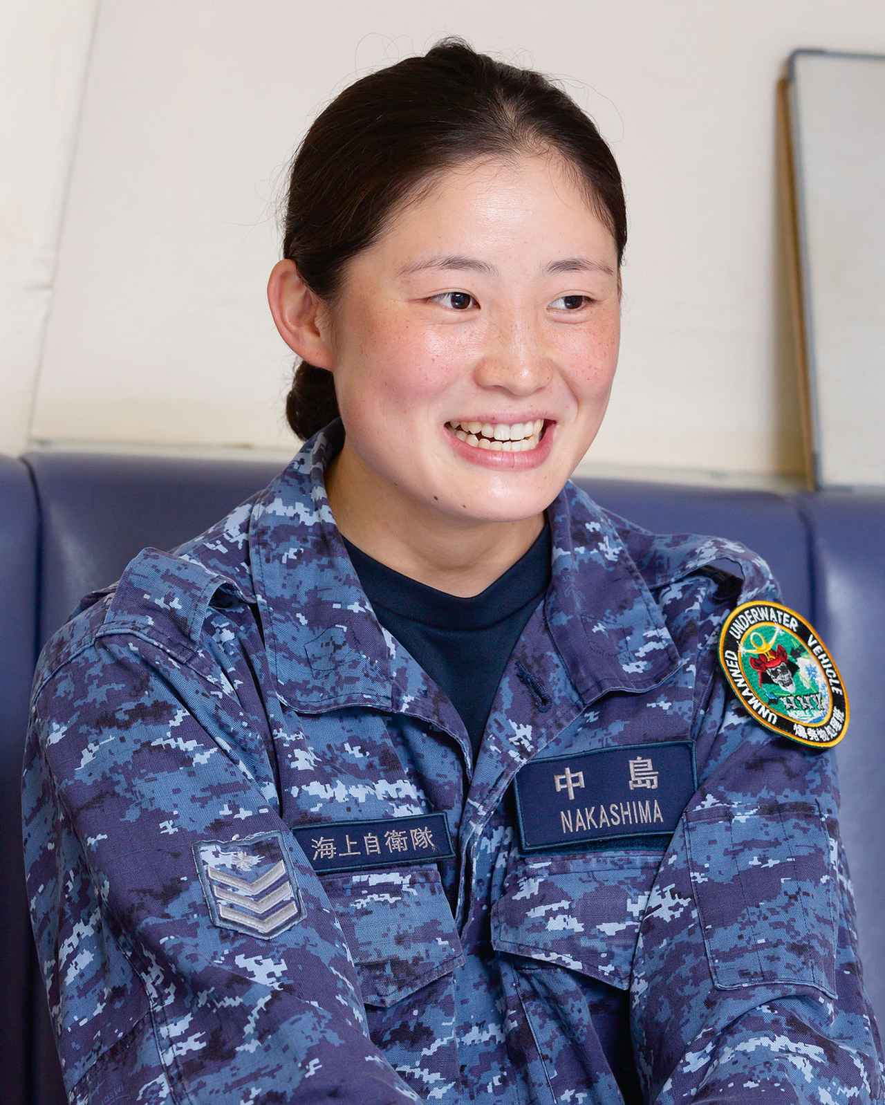 海上自衛隊特別警備隊　潜水員 爆破物処理を行うダイバーたち 「水中処分員」の訓練に密着 - MAMOR-WEB