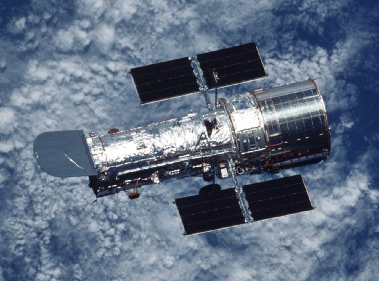 ウクライナ侵攻でも効果を発揮、宇宙の「軍事利用」は今どうなっている? MAMORWEB