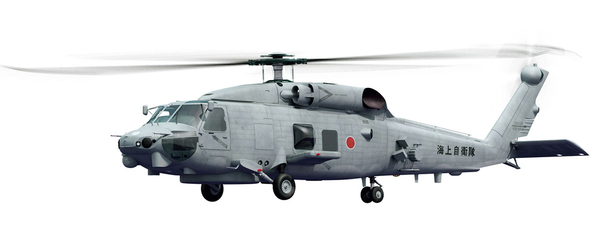 敵の潜水艦を探し出せ! 知られざる海の戦い「対潜水艦戦」とは? MAMORWEB