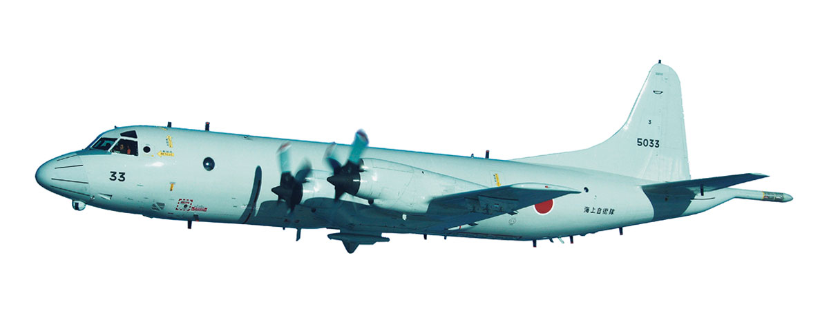 敵の潜水艦を探し出せ! 知られざる海の戦い「対潜水艦戦」とは? MAMORWEB