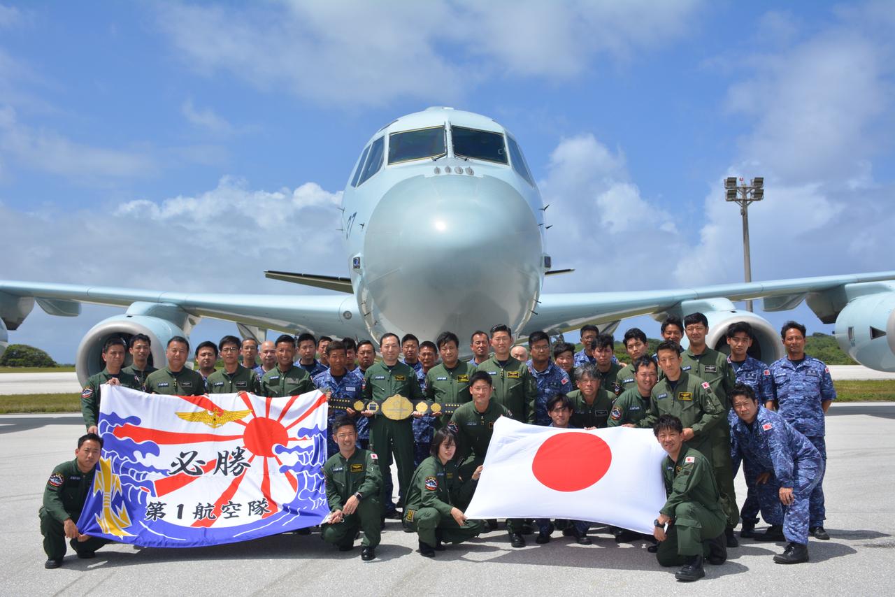 世界的に見て自衛隊の「対潜水艦」戦闘力が高いワケ - MAMOR-WEB