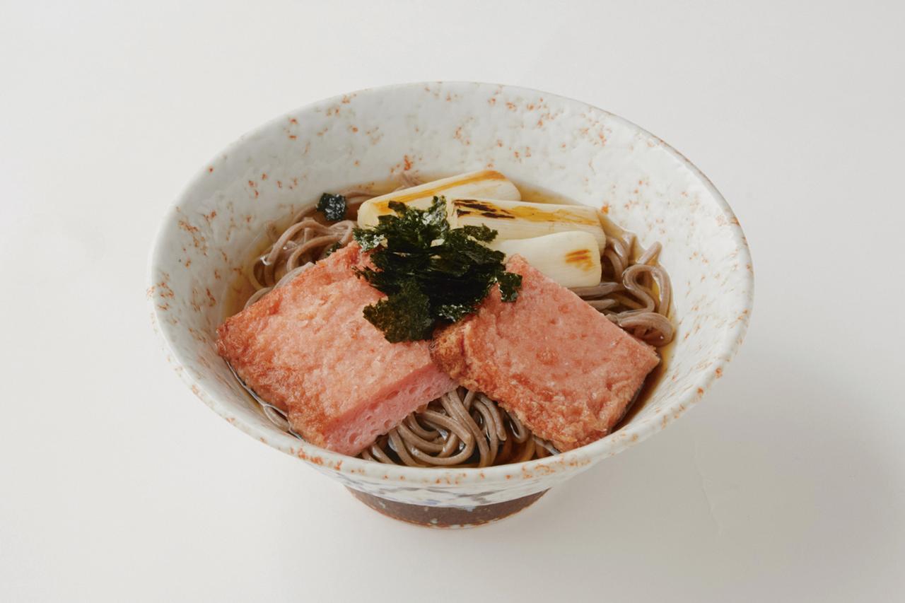 画像: ※隊員食堂で作られているレシピをもとに編集部で家庭向けにアレンジしました