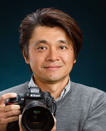 画像1: 写真提供／本人