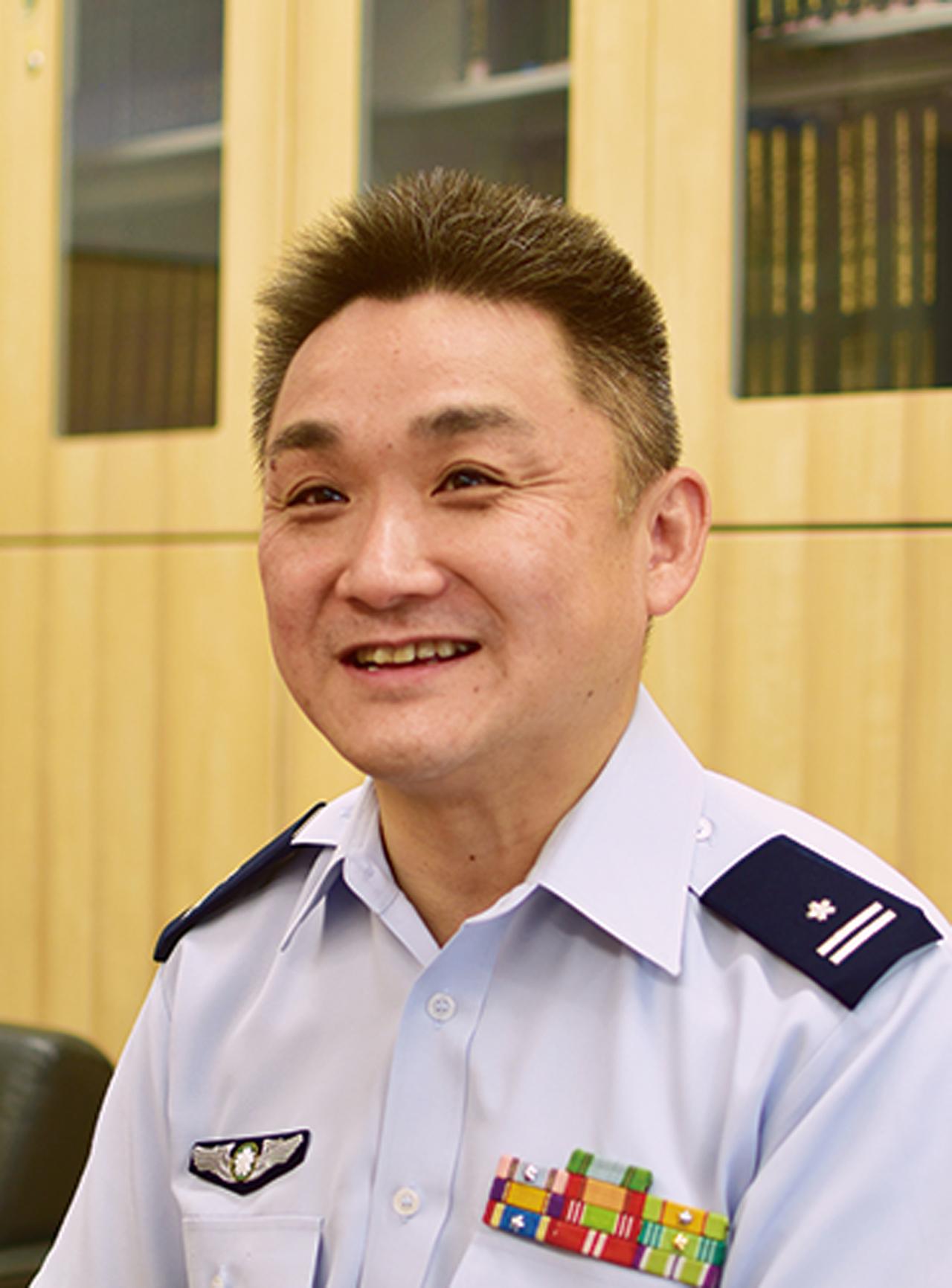 画像: 伊藤3等写真　写真／編集部