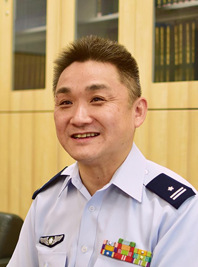 画像: 伊藤3等写真　写真／編集部