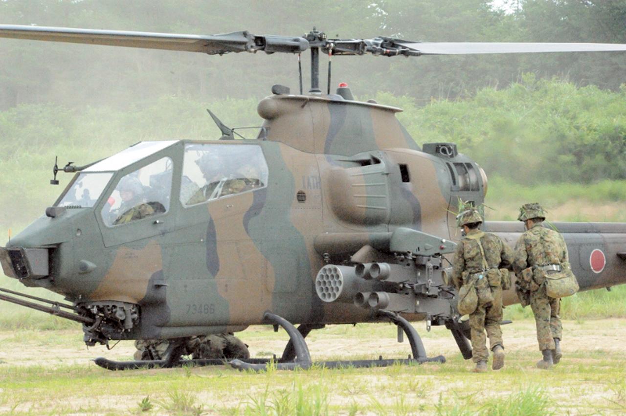 画像: 東北唯一の部隊としての矜持が伝わる隊歌