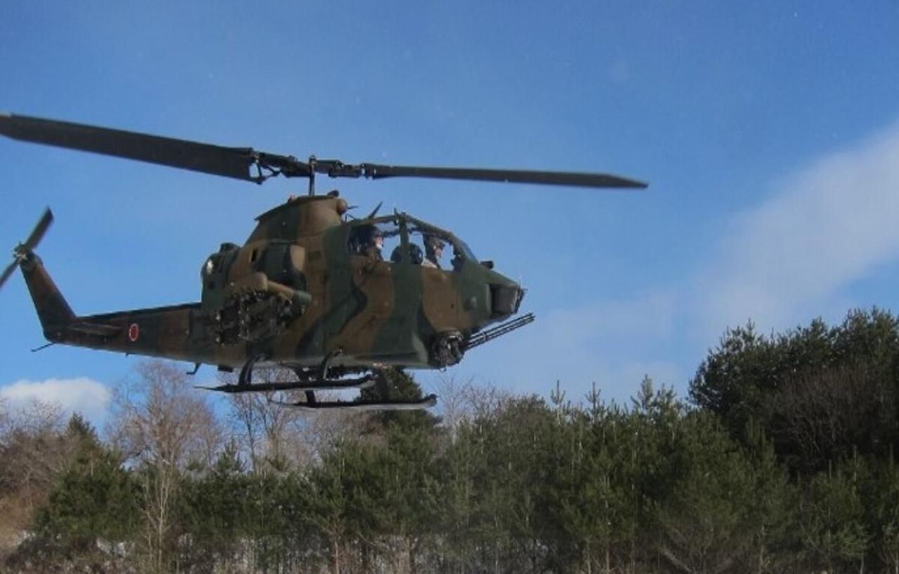 画像: 八戸駐屯地公式サイトより(https://www.mod.go.jp/gsdf/neae/hachinohe/sp/sp5-400-troops.html#2ah)