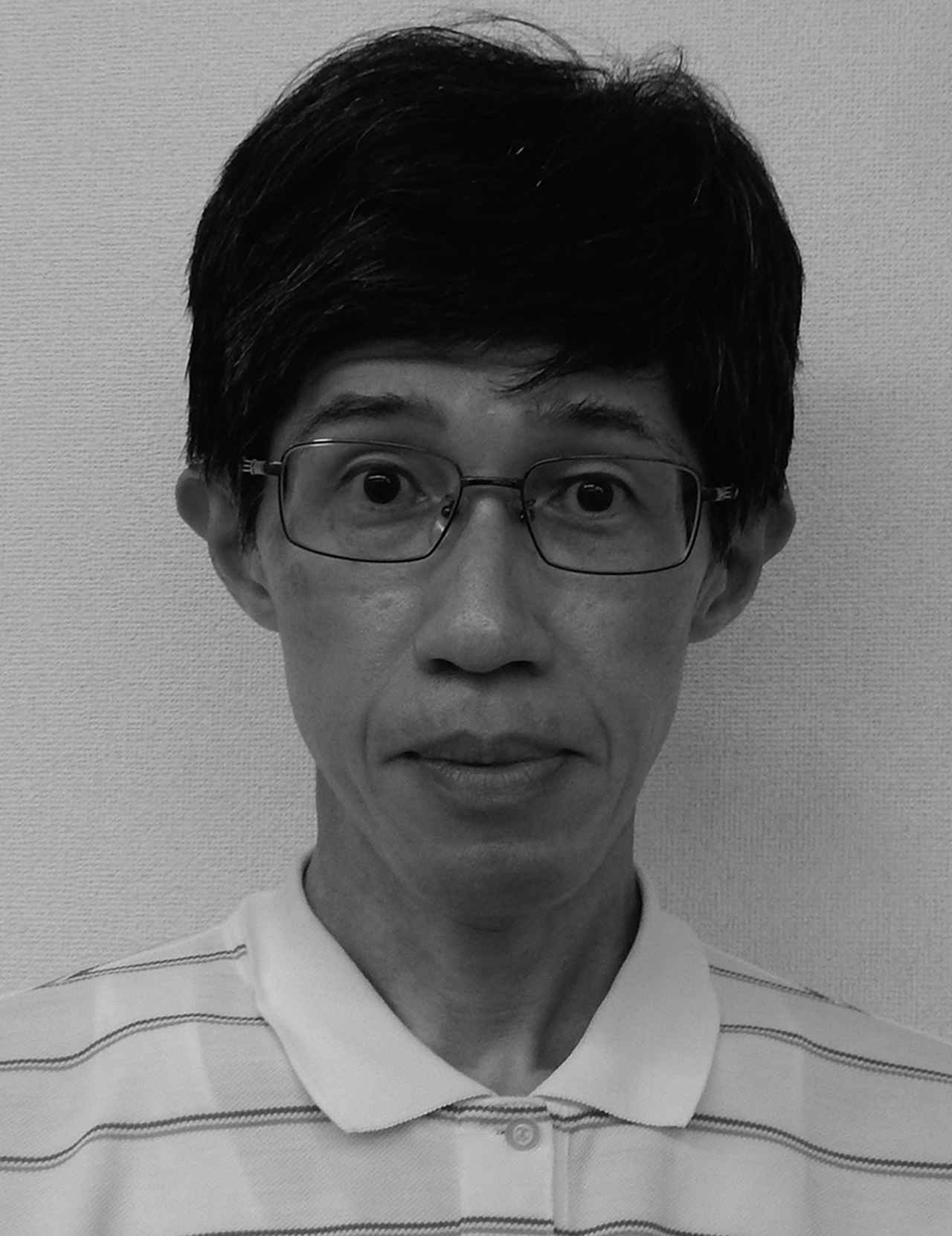 画像: 井上孝司氏