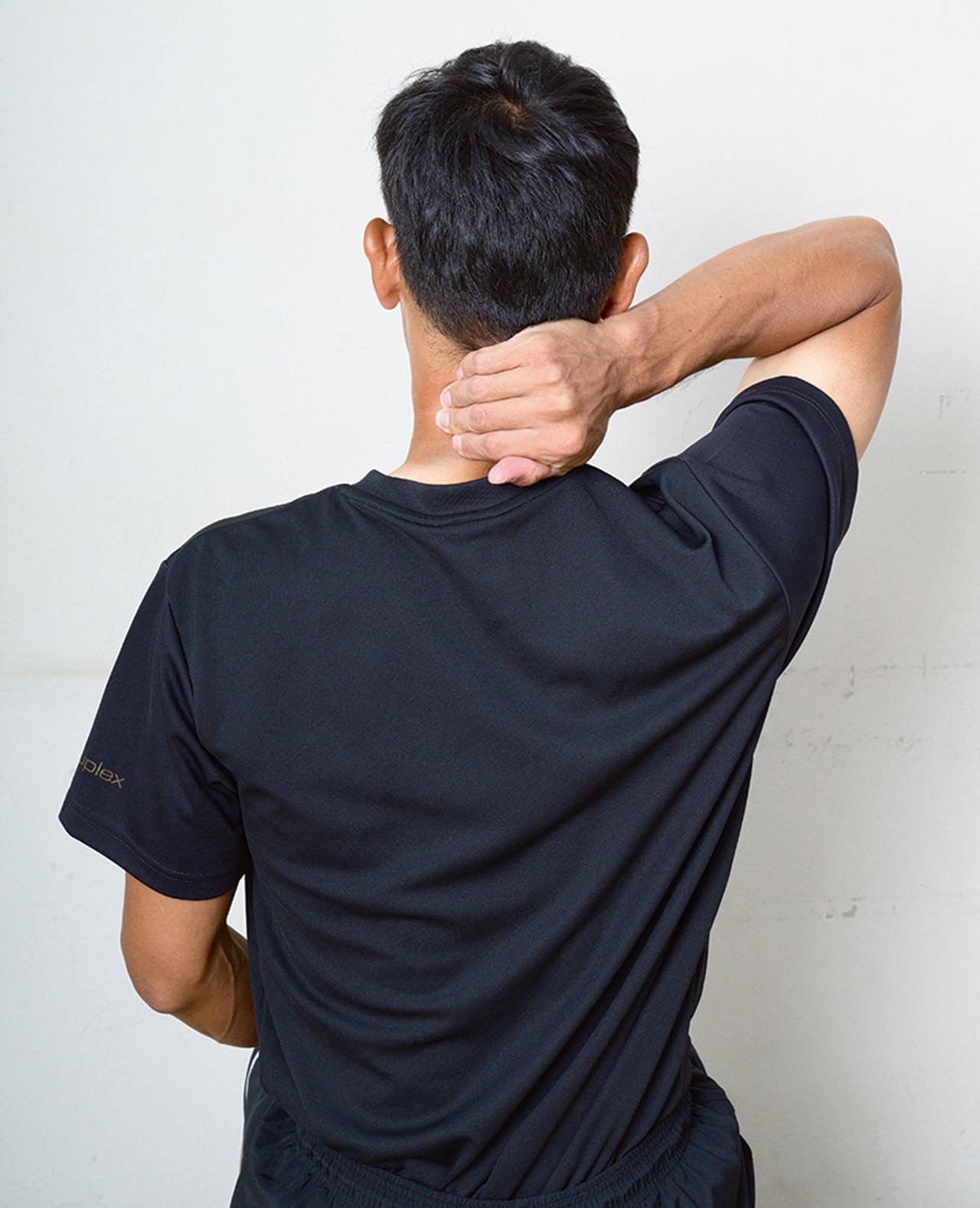 画像2: 自衛隊が教える！ドライアイによる目の疲れをやわらげる簡単マッサージ＆レシピ