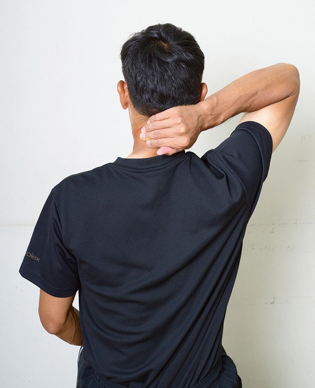 画像1: 自衛隊が教える！ドライアイによる目の疲れをやわらげる簡単マッサージ＆レシピ