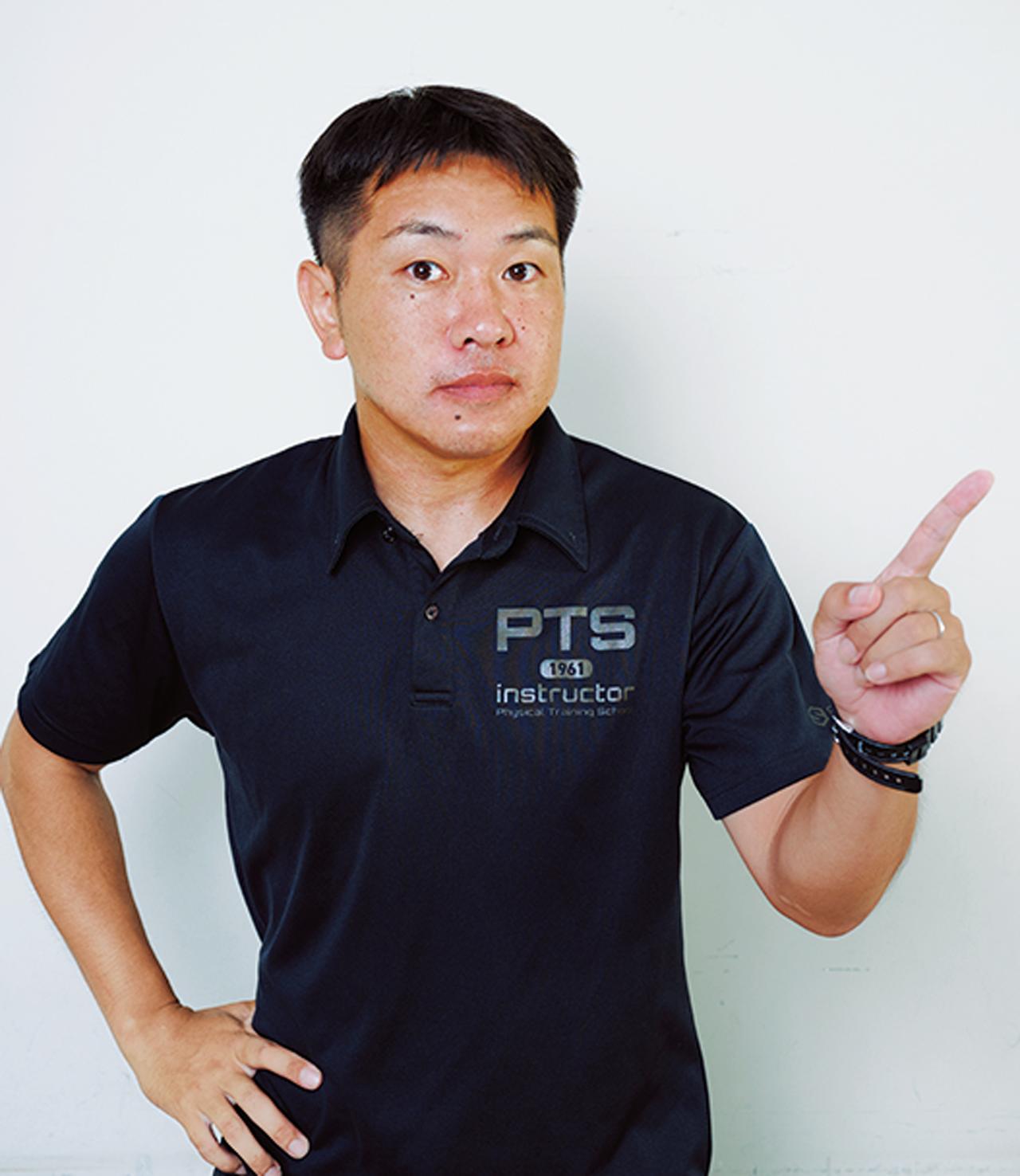 画像1: 「朝、スッキリと目が覚めない」ときにお勧めのストレッチを自衛隊体育学校が伝授！