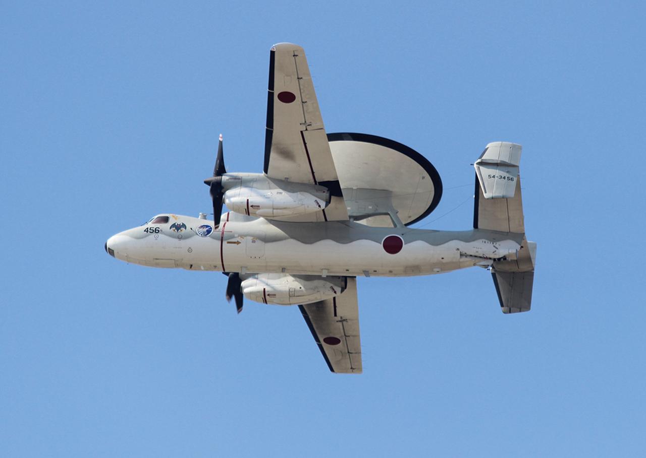 画像6: わが国の領域を防衛する装備たち