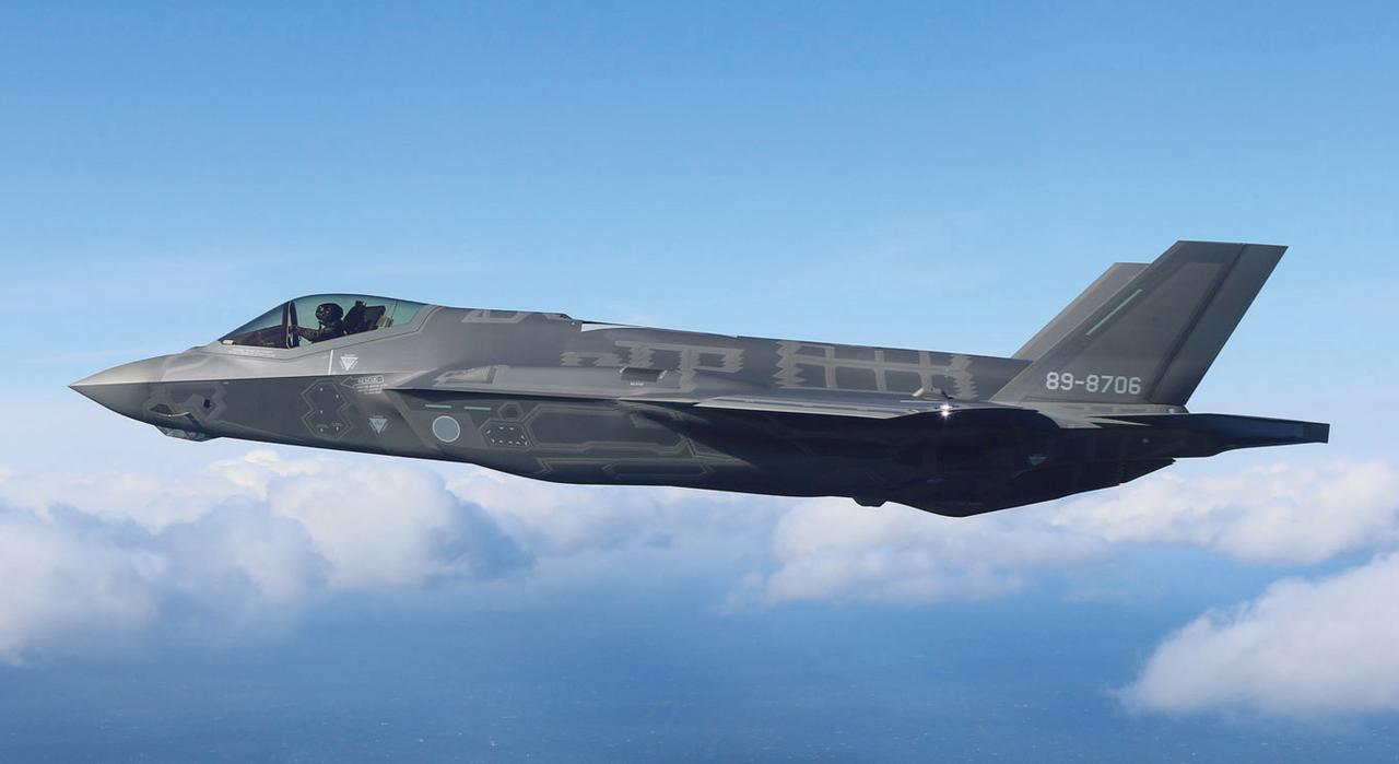 画像7: わが国の領域を防衛する装備たち