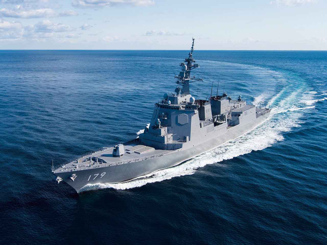 画像3: わが国の領域を防衛する装備たち