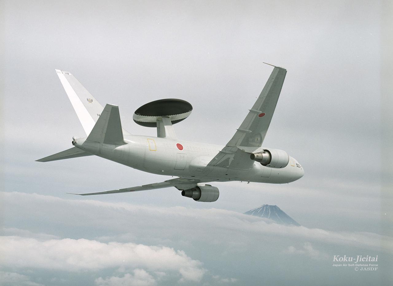 画像5: わが国の領域を防衛する装備たち