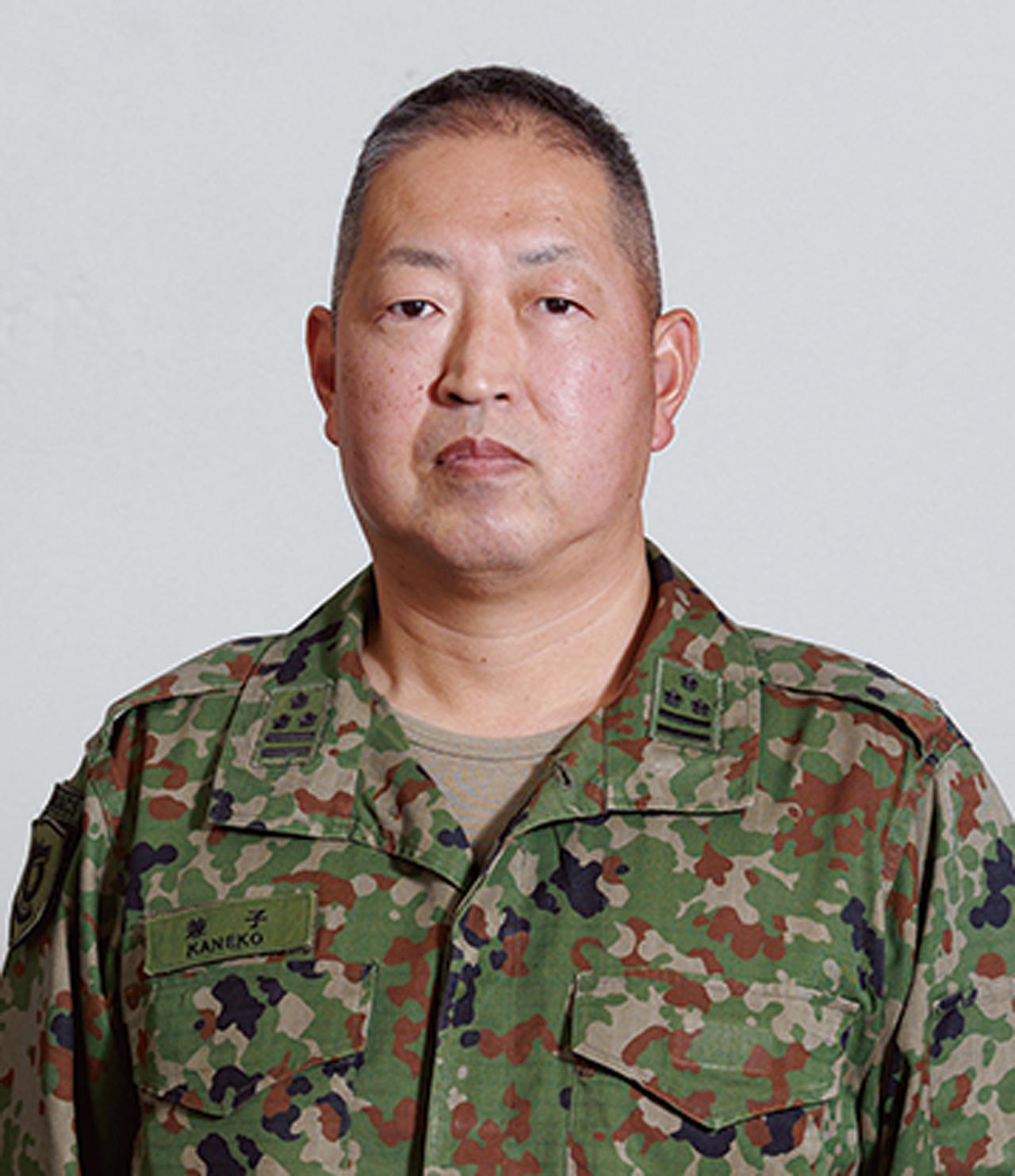 画像1: システム通信のスペシャリストを目指し、陸上自衛隊員が野外訓練。演習場を密着レポート