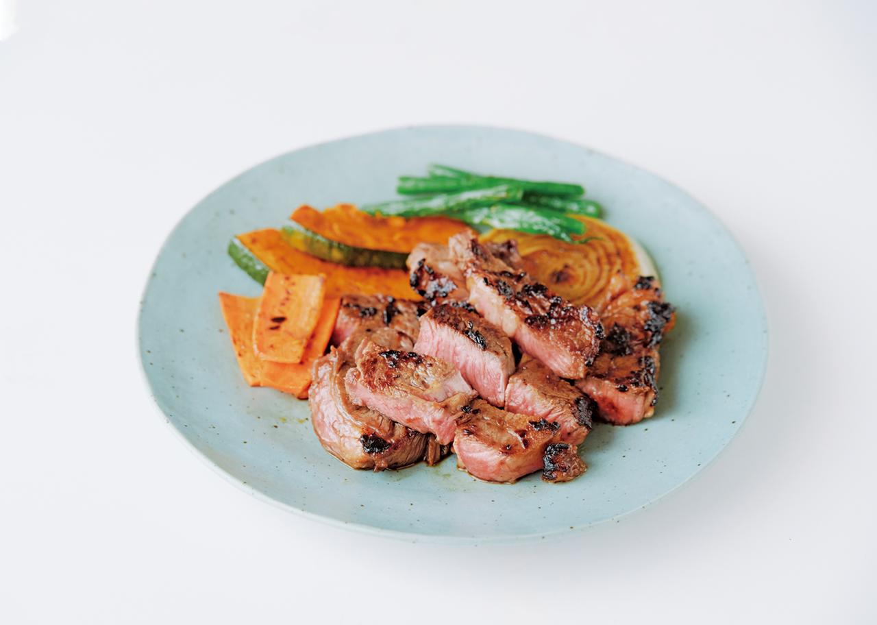 画像: ※隊員食堂で作られているレシピをもとに編集部で家庭向けにアレンジしました