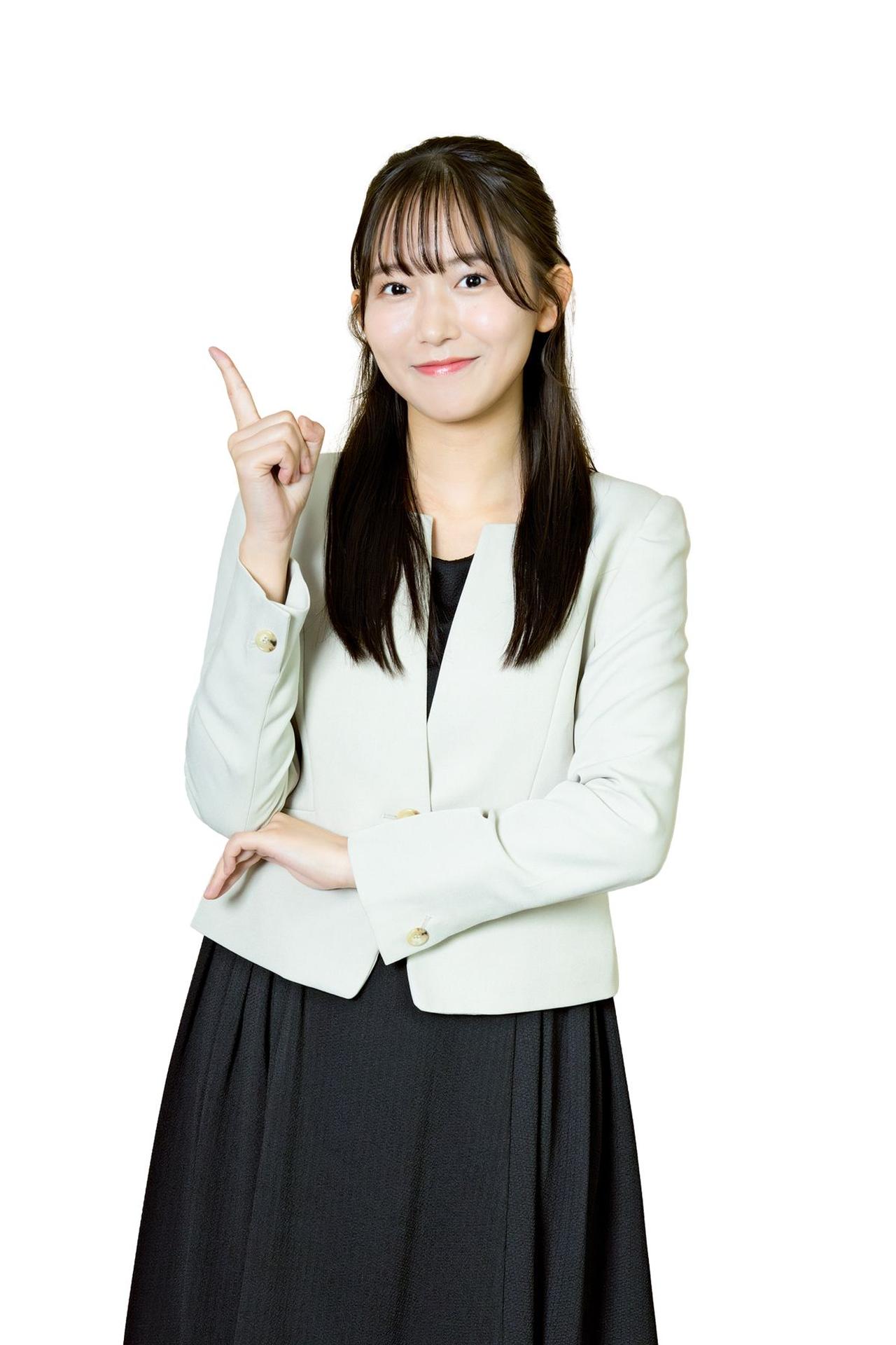 画像1: 「宇宙やサイバー部隊とも連携」志田音々さんが統合作戦司令部について聞いた