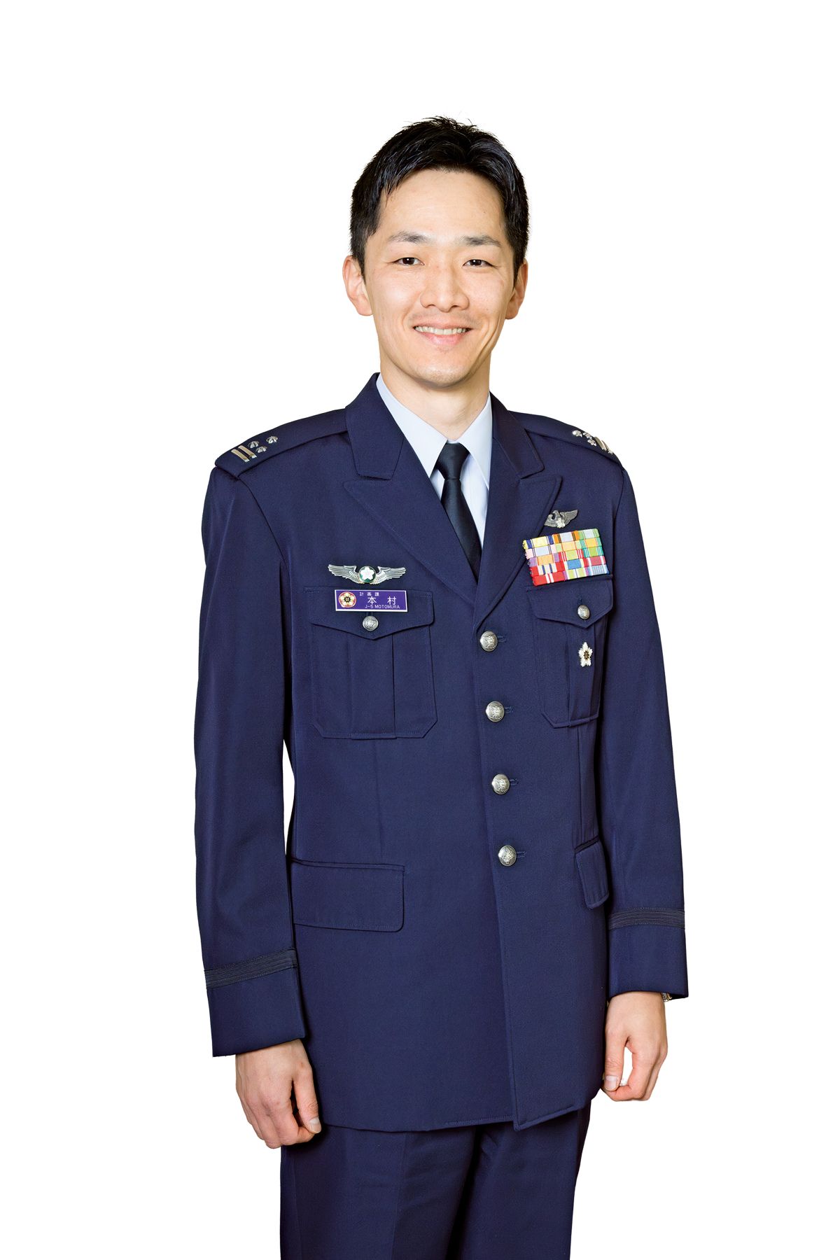 画像2: 「宇宙やサイバー部隊とも連携」志田音々さんが統合作戦司令部について聞いた