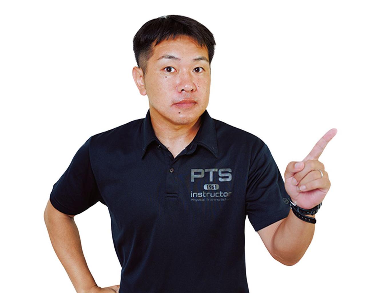 画像3: 「だるい・やる気が出ない」ときに！自衛隊体育学校が教える、自律神経が整うリズム運動