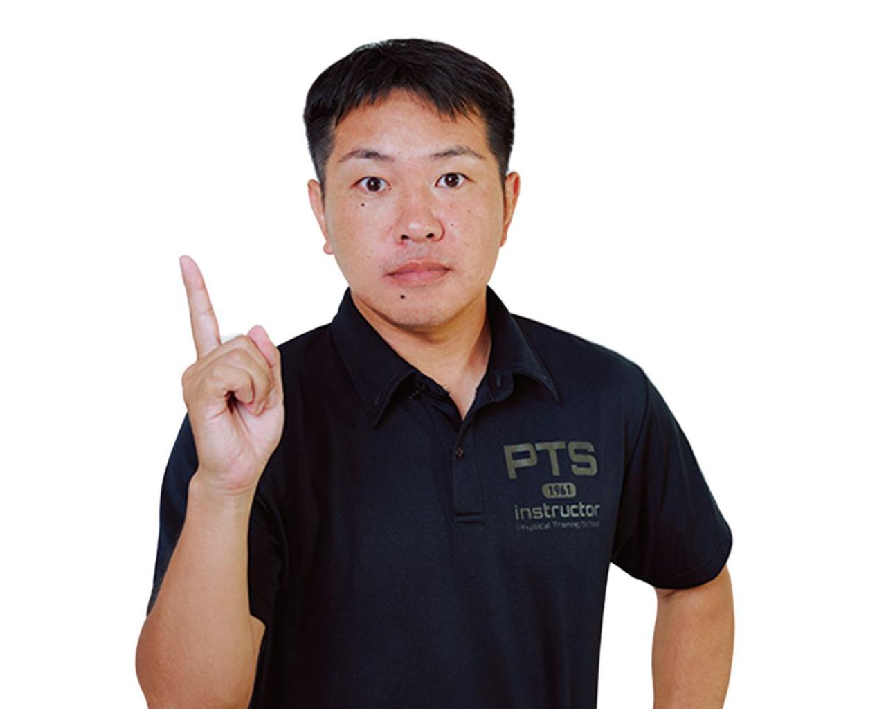 画像4: 「だるい・やる気が出ない」ときに！自衛隊体育学校が教える、自律神経が整うリズム運動