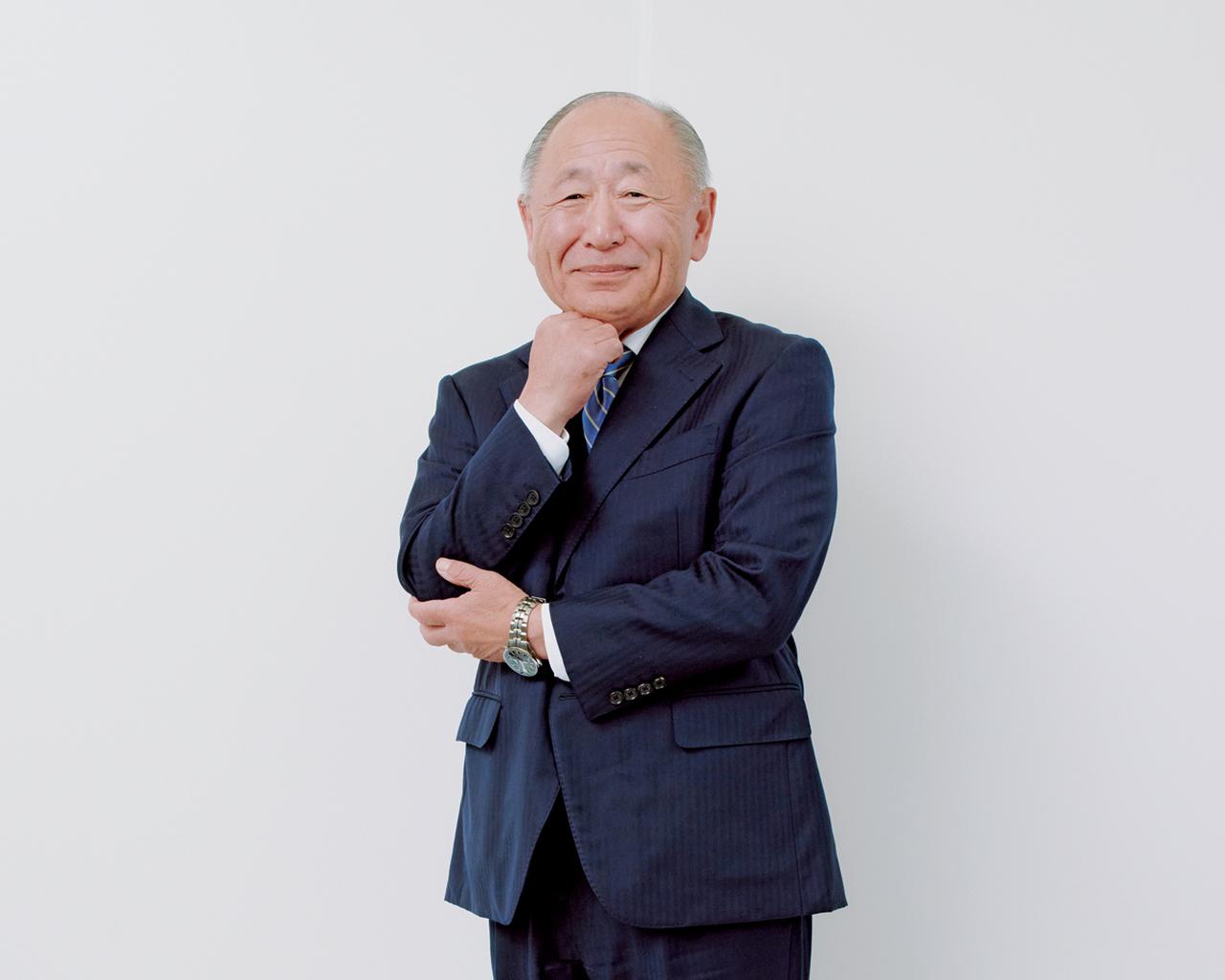 画像2: 今の日本は危ない？戦争は起こらない？ギャル芸人・エルフ荒川が元自衛隊トップに聞いた