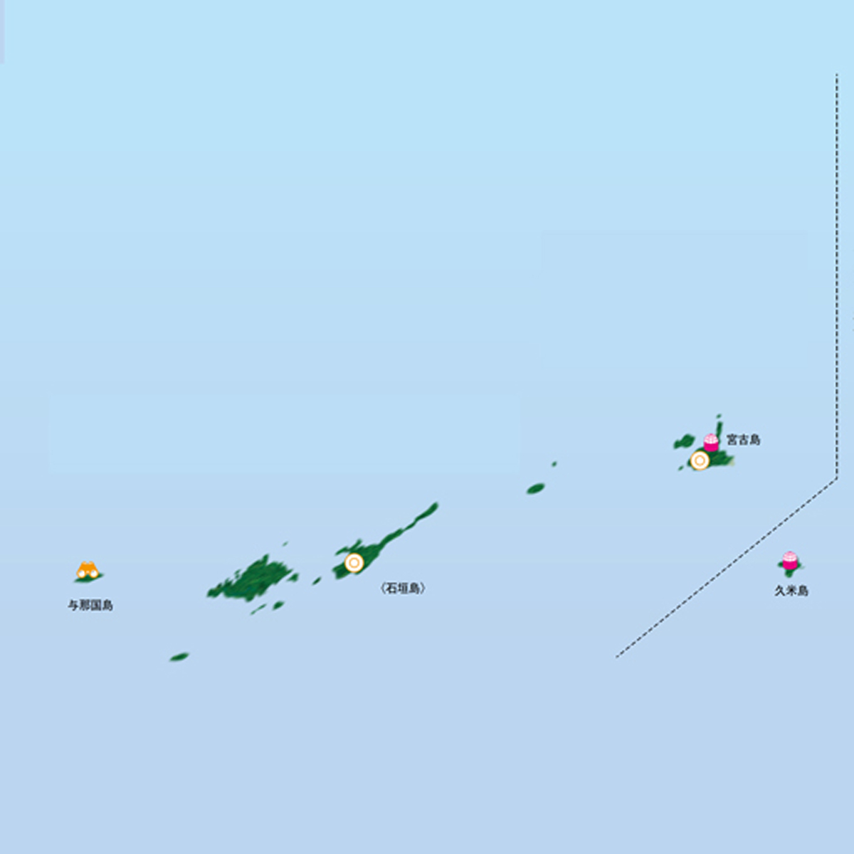 画像2: 九州・南西諸島に配備された部隊と装備