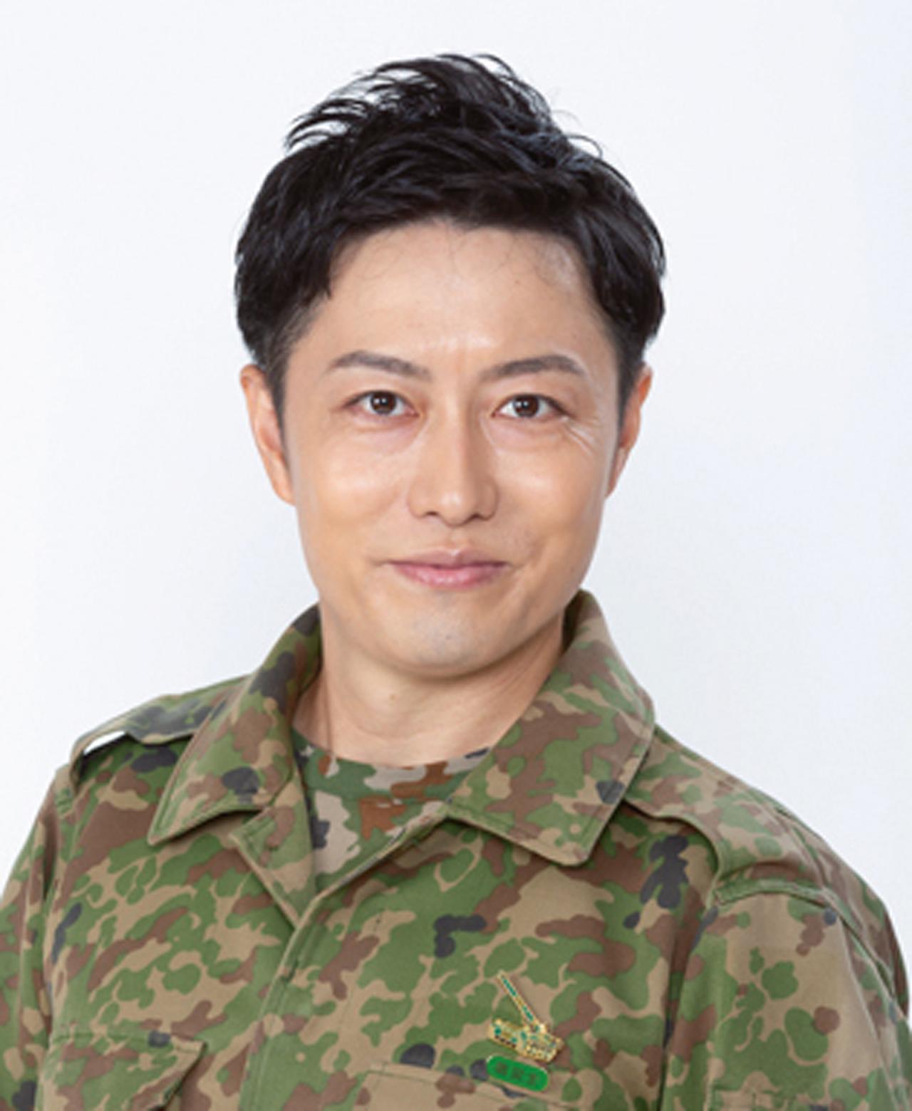 画像2: 元・自衛官タレントらがおすすめの漫画・映画・小説！国を守る、平和ってとっても大事