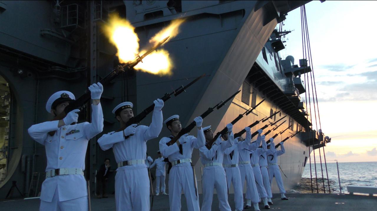 画像: 海上自衛隊公式サイトより(https://www.mod.go.jp/msdf/sf/gallery/other.html)