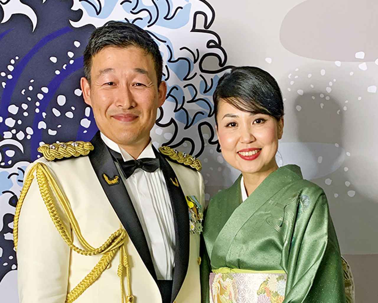 画像: 赴任先：オーストラリア連邦／太田1等陸佐ファミリーの場合