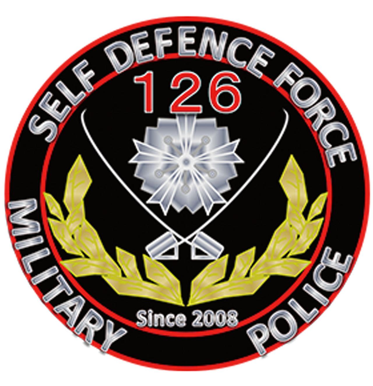 画像5: 押切もえさんが選ぶカッコいい自衛隊部隊のロゴマーク。「ブルーインパルス」の迫力とスピード感が伝わってくる