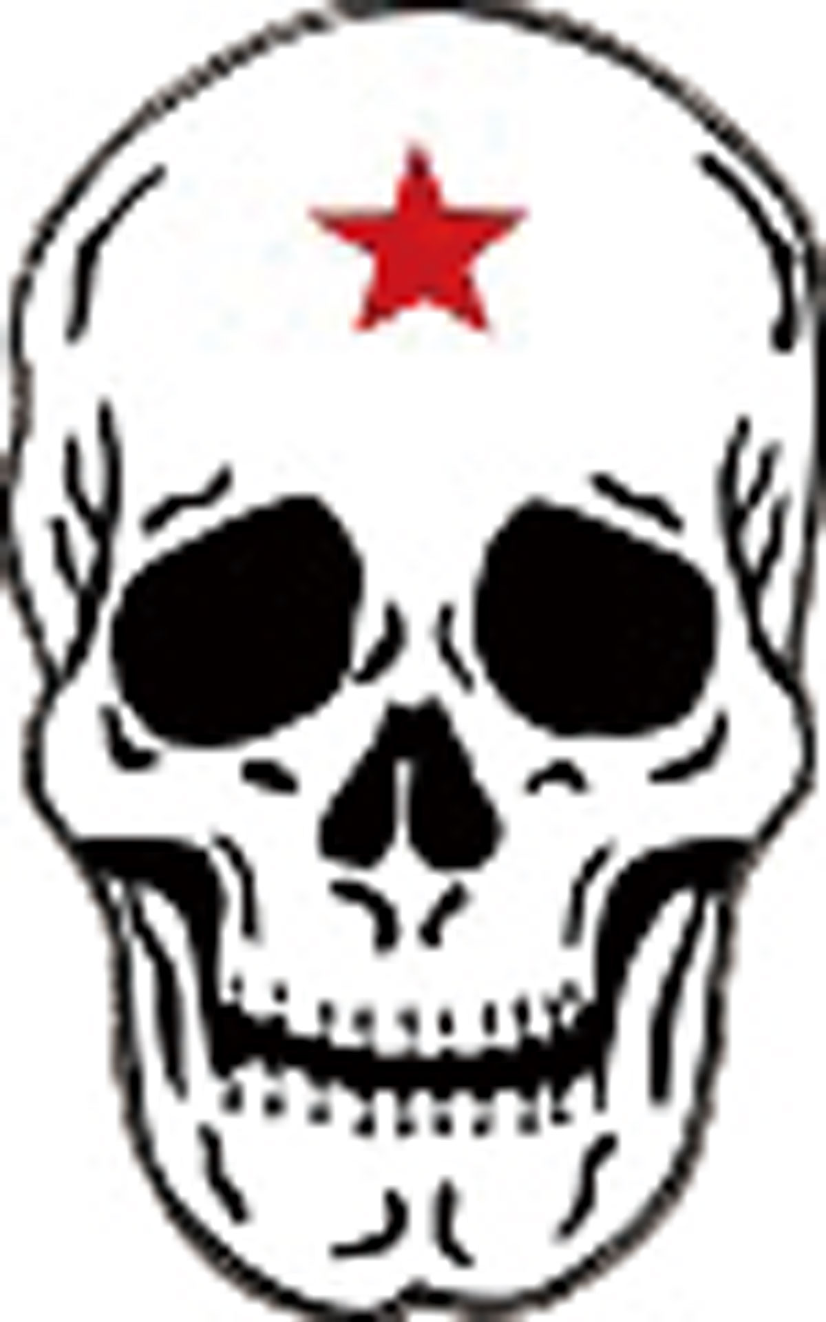 画像4: 隊員の士気を高める自衛隊部隊のロゴマーク。読者が選んだカッコいいベスト4は？