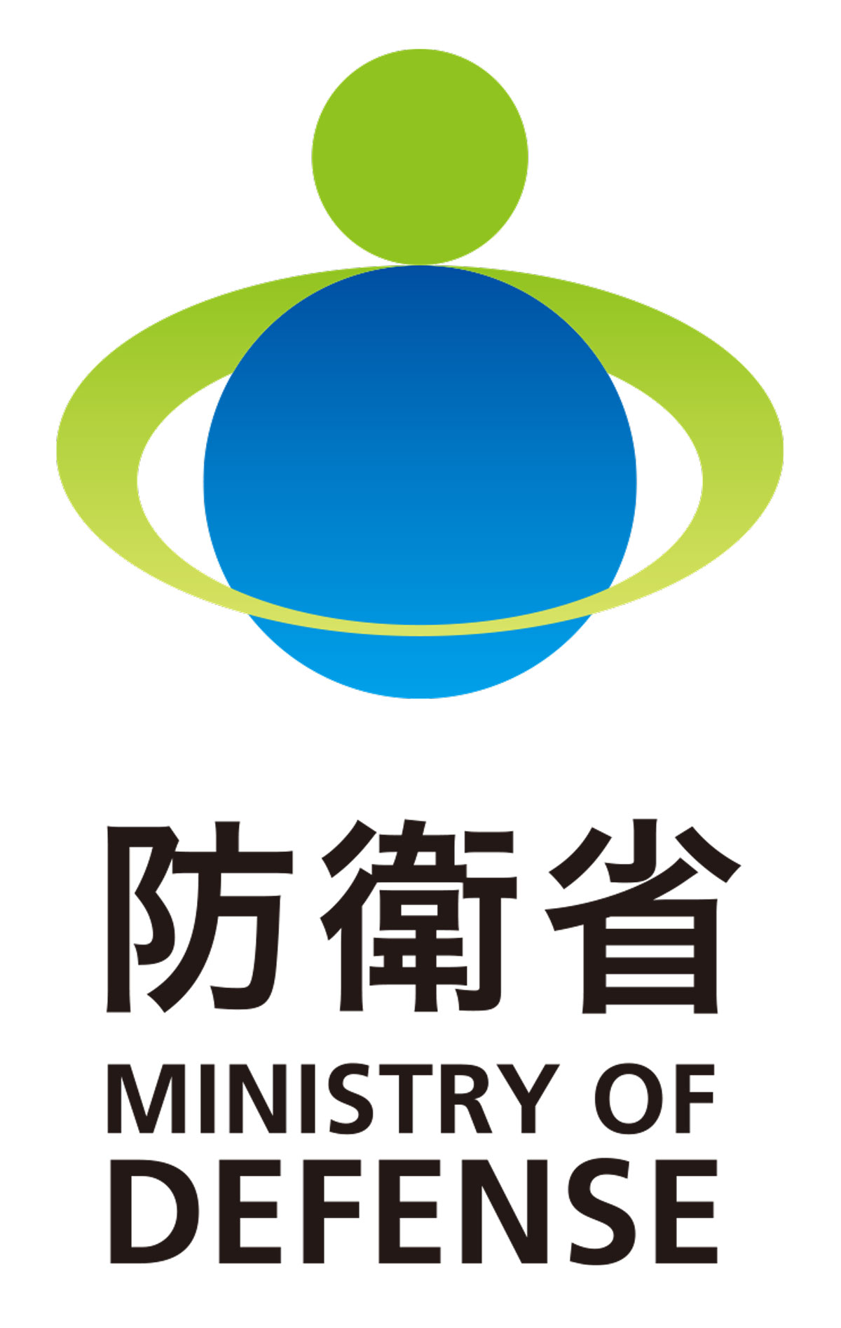 画像: ロゴとマークの位置関係を明確に決め、一体感が出るように調整した