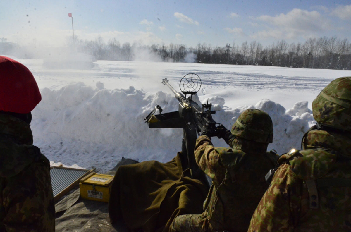 画像: 第2高射特科大隊ホームページより（https://www.mod.go.jp/gsdf/nae/2d/unit/butai/2aa/hyousi/phot/phot.html）