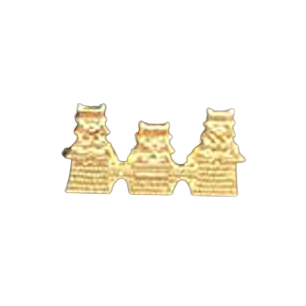 画像5: 外国軍の隊員とワッペンを交換する慣習も!自衛隊のロゴマークにまつわる豆知識を紹介