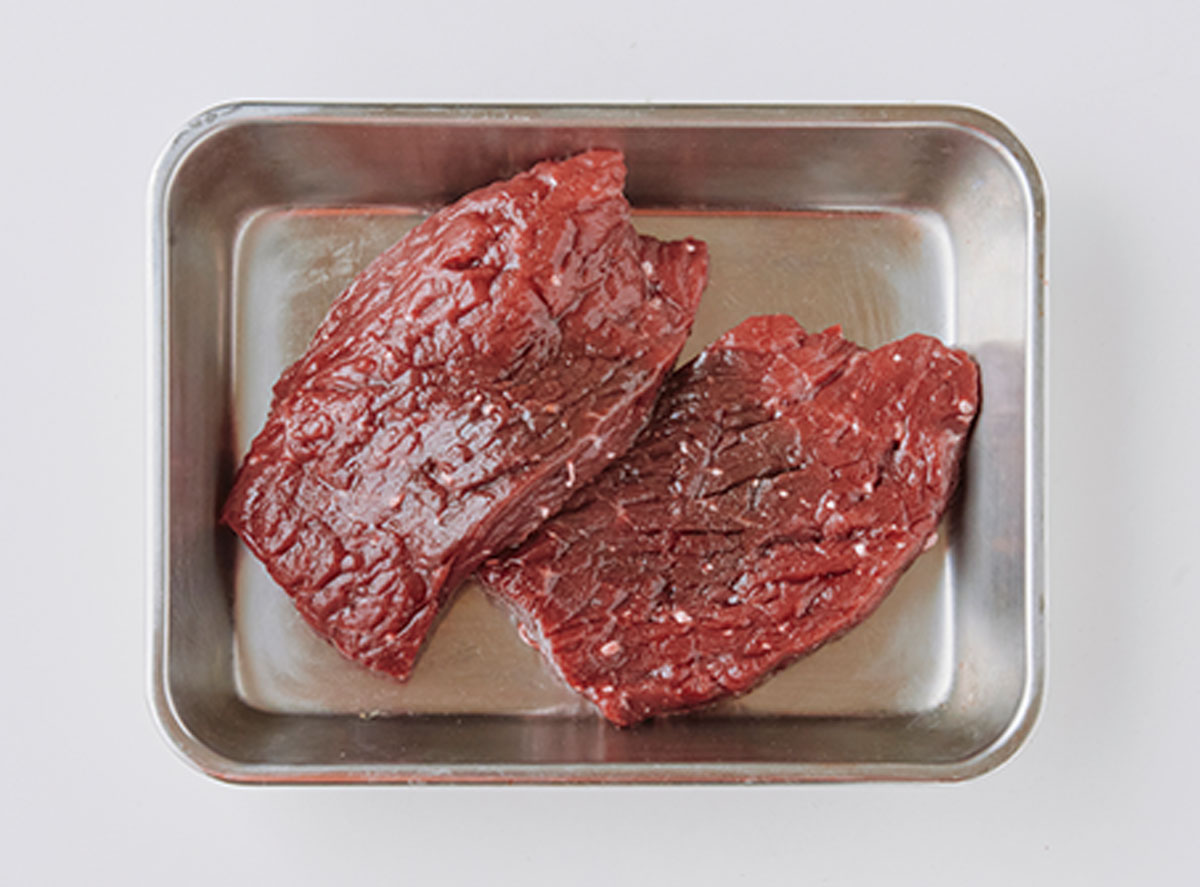 画像: 注目食材：クジラ赤肉