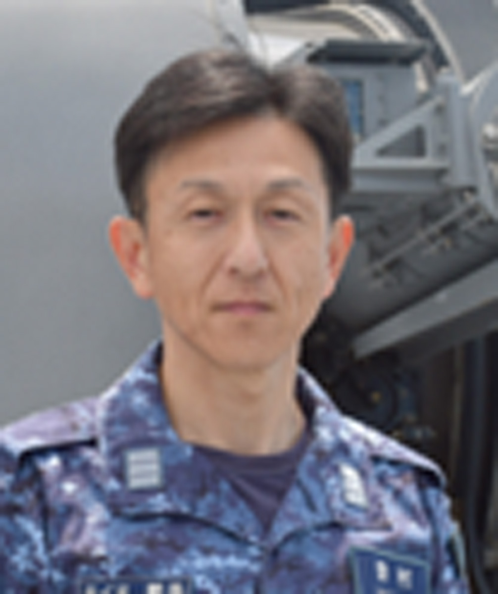画像3: 映画『雪風 YUKIKAZE』は海上自衛隊が撮影に協力。艦長役・竹野内豊さんの号令はクセの強い元艦長を参考にしていた⁉