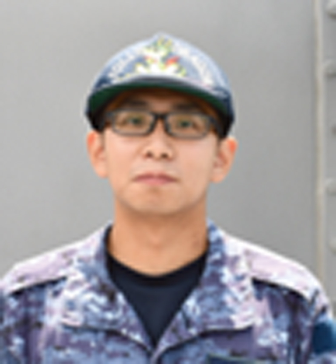 画像1: 映画『雪風 YUKIKAZE』は海上自衛隊が撮影に協力。艦長役・竹野内豊さんの号令はクセの強い元艦長を参考にしていた⁉