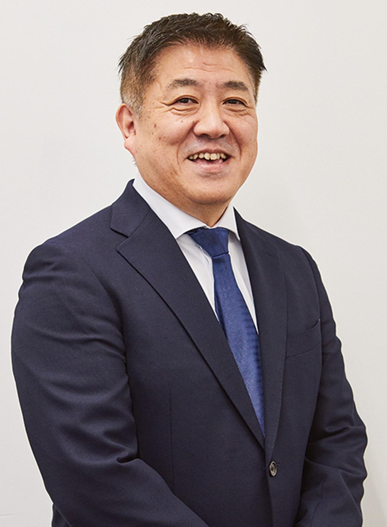 画像: 「警務官に求められているのは、事件・事故に対する適正な捜査と、正確性のある報告を徹底し、任務にまい進すること」と話す宮崎3佐