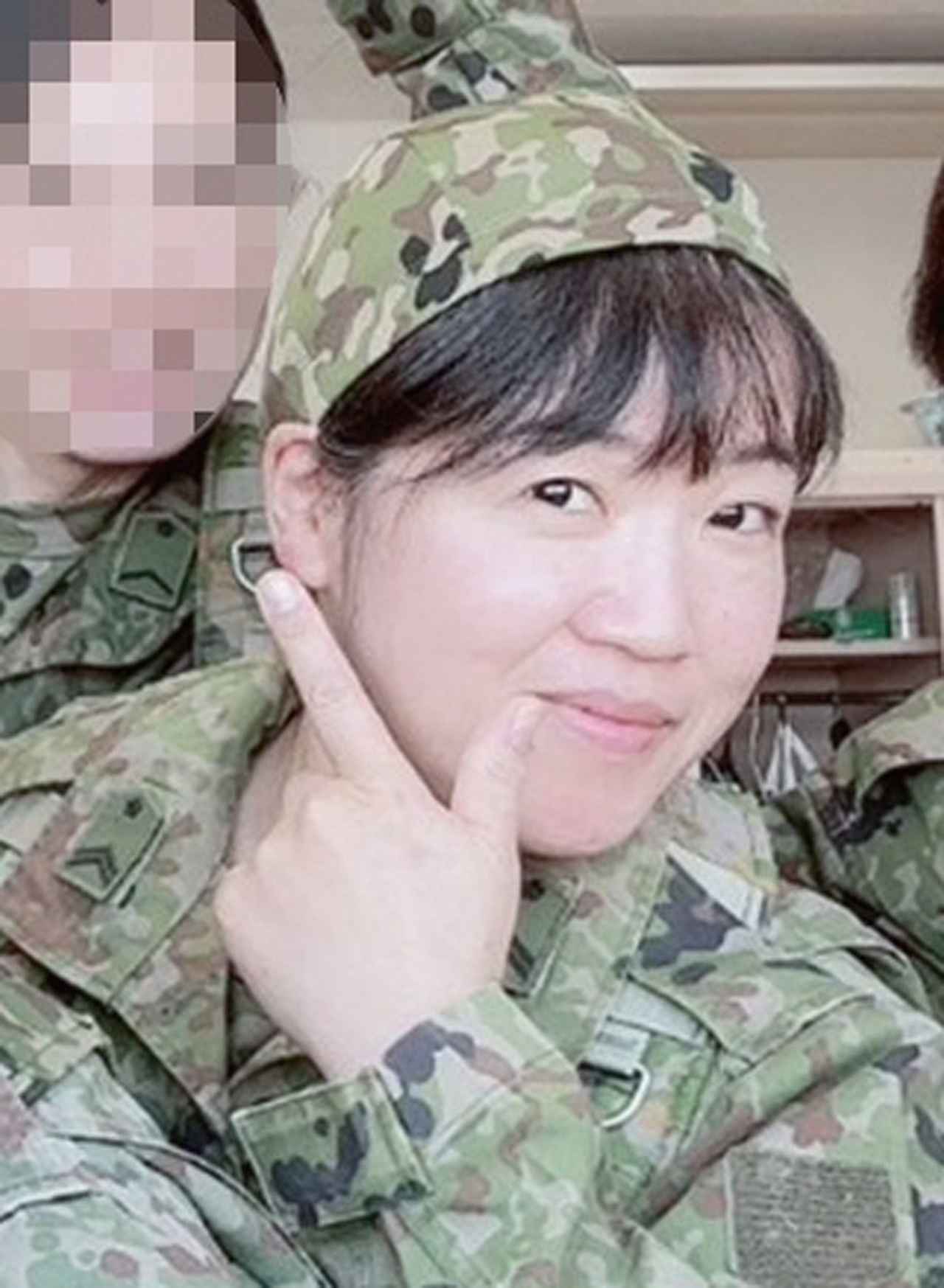 画像1: 戦車の整備見学や小銃の分解結合に大興奮…「予備自衛官」にならないと味わえない楽しみって？