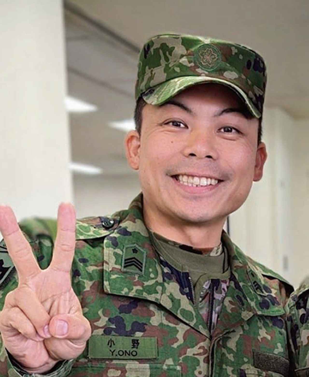 画像5: ドラマーや大学教員、薬剤師と「予備自衛官」の二刀流生活。新たな仲間と訓練に励み、本業を生かして国を守る