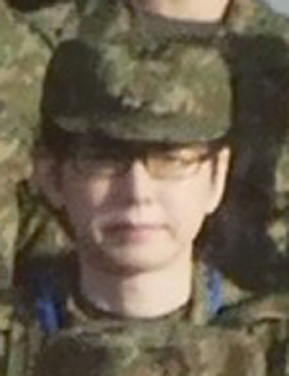 画像3: ドラマーや大学教員、薬剤師と「予備自衛官」の二刀流生活。新たな仲間と訓練に励み、本業を生かして国を守る