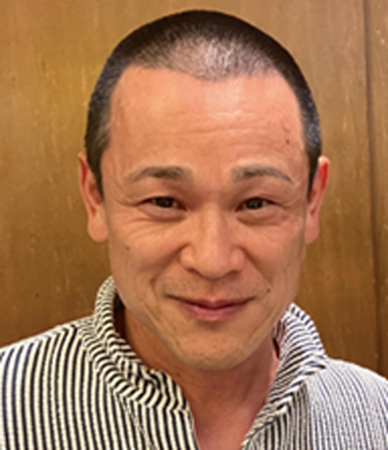 画像: かつて外資系の企業に勤務していた中村氏。働き方を見直し、地元に貢献するために、現在は北海道庁で勤務している