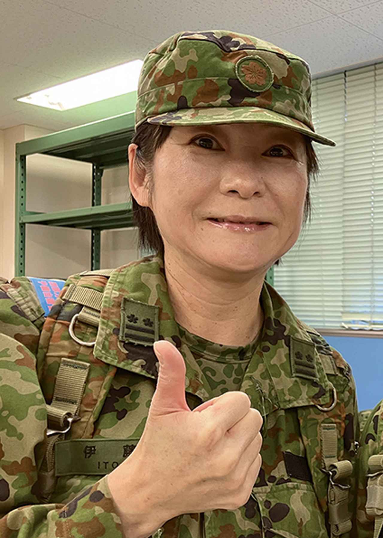 画像4: ドラマーや大学教員、薬剤師と「予備自衛官」の二刀流生活。新たな仲間と訓練に励み、本業を生かして国を守る