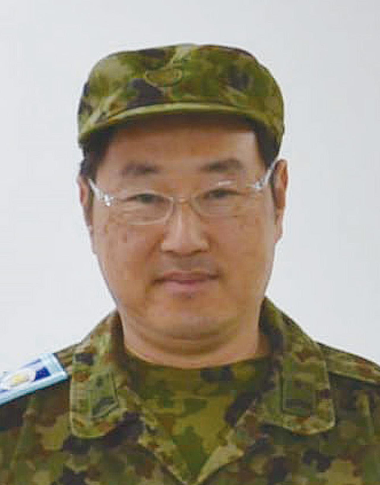 画像2: ドラマーや大学教員、薬剤師と「予備自衛官」の二刀流生活。新たな仲間と訓練に励み、本業を生かして国を守る