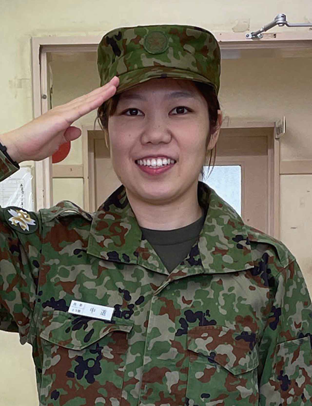 画像1: ドラマーや大学教員、薬剤師と「予備自衛官」の二刀流生活。新たな仲間と訓練に励み、本業を生かして国を守る